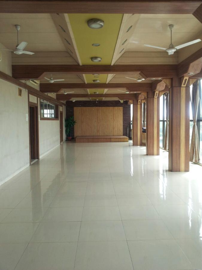 사타라 Sarang Lodging & Boarding 빌라 외부 사진