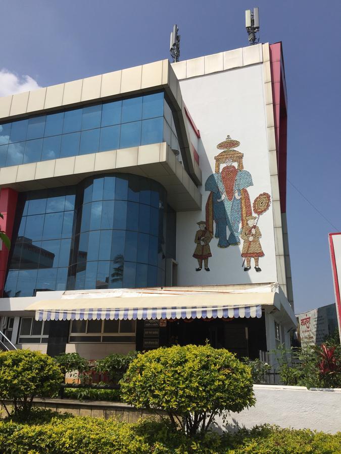 사타라 Sarang Lodging & Boarding 빌라 외부 사진